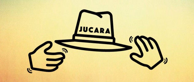 cuidado del sombrero jucara