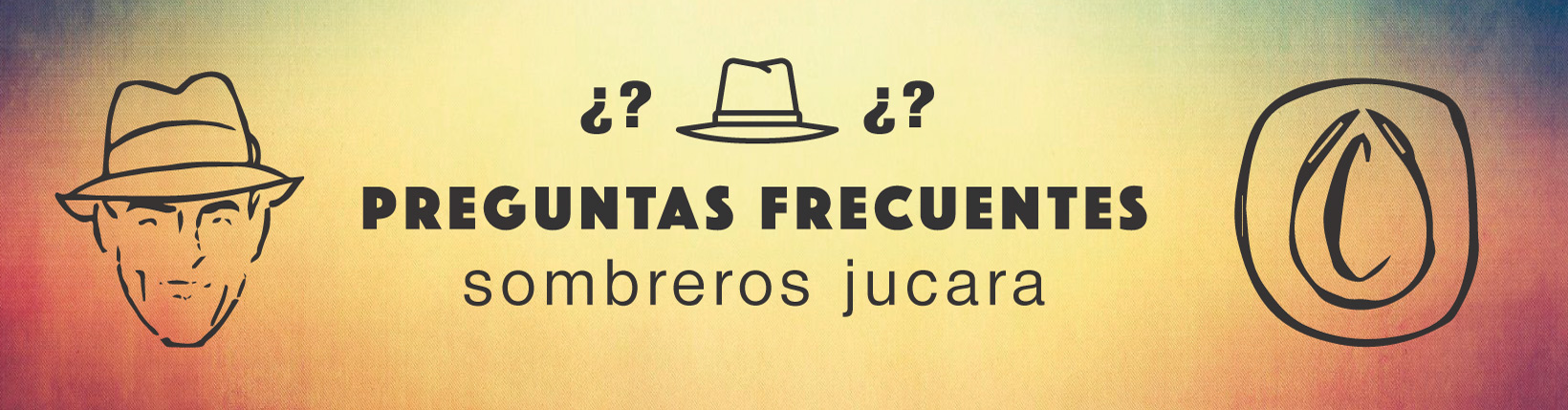 preguntas frecuentes jucara